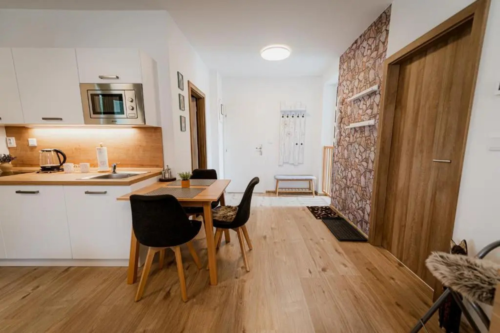 Vila ZUBEREC/ Apartmán č. 204