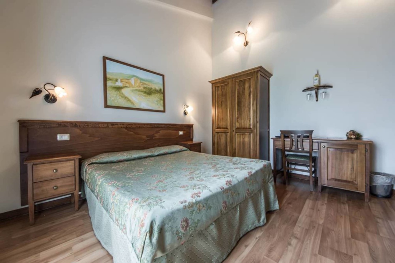 Bed & Breakfast Fonte Dei Tufi