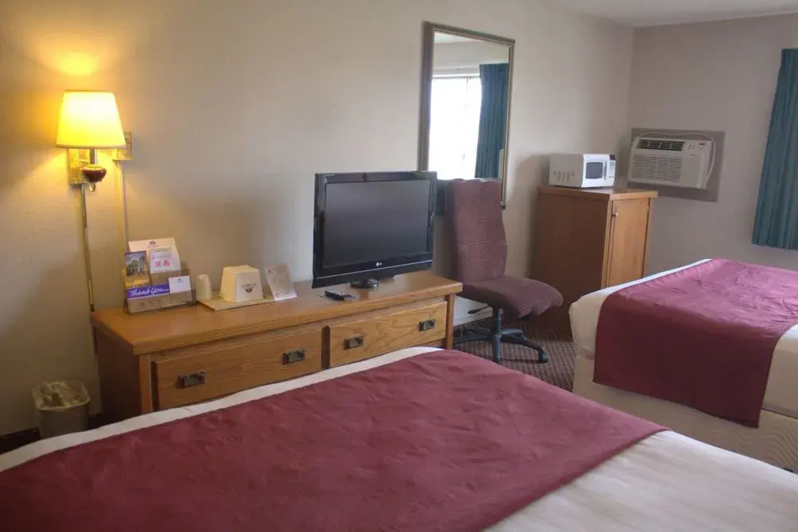 Americas Best Value Inn - Cameron