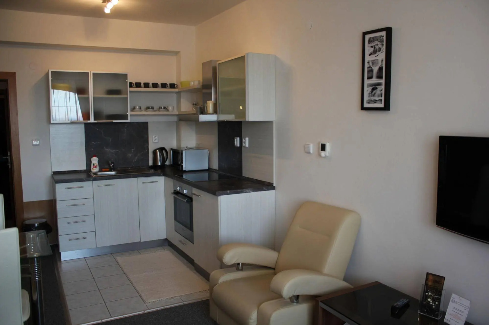 Apartmány Enjoy Tatry & Rezort