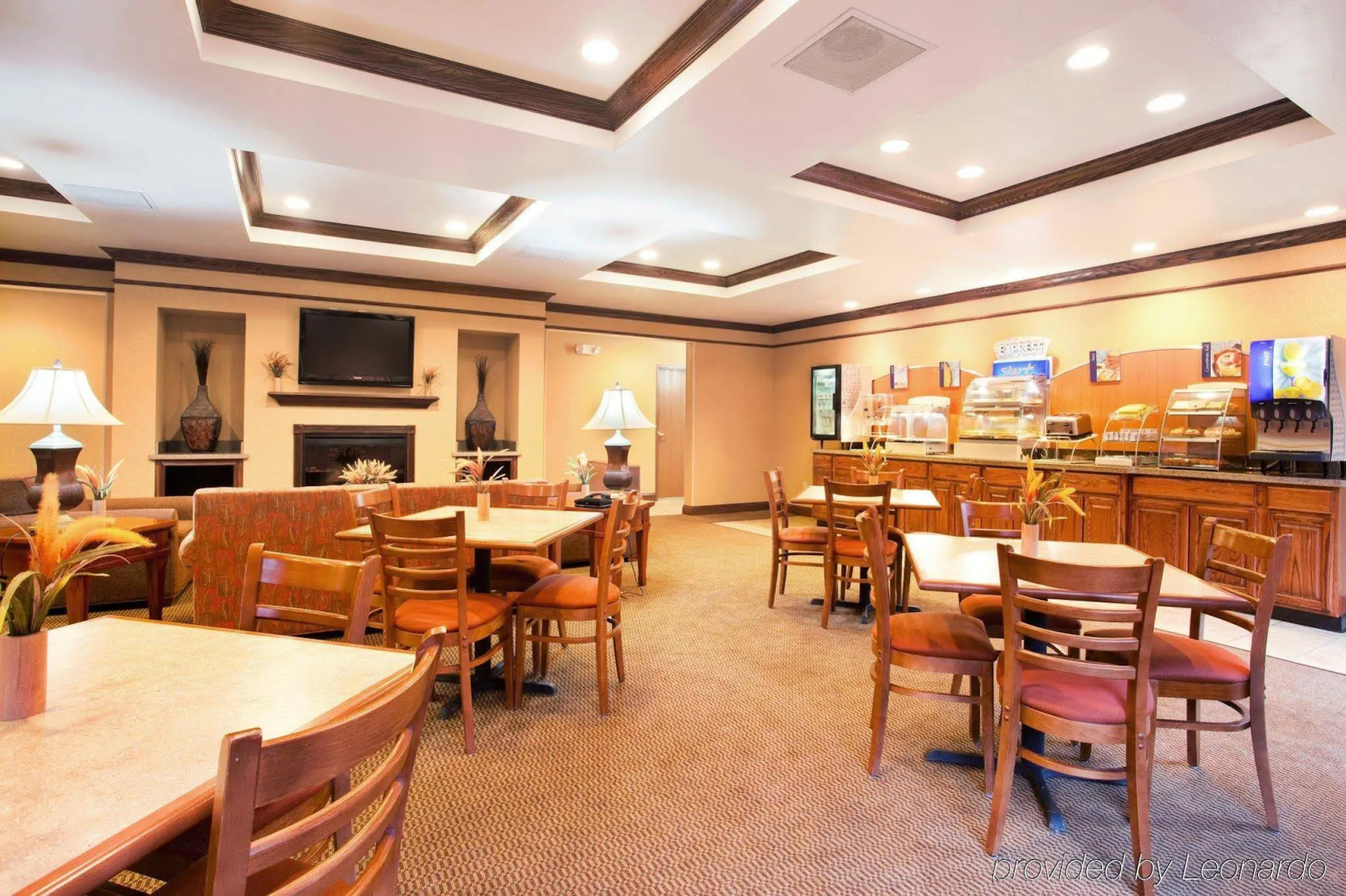 Holiday Inn Express & Suites Mattoon by IHG