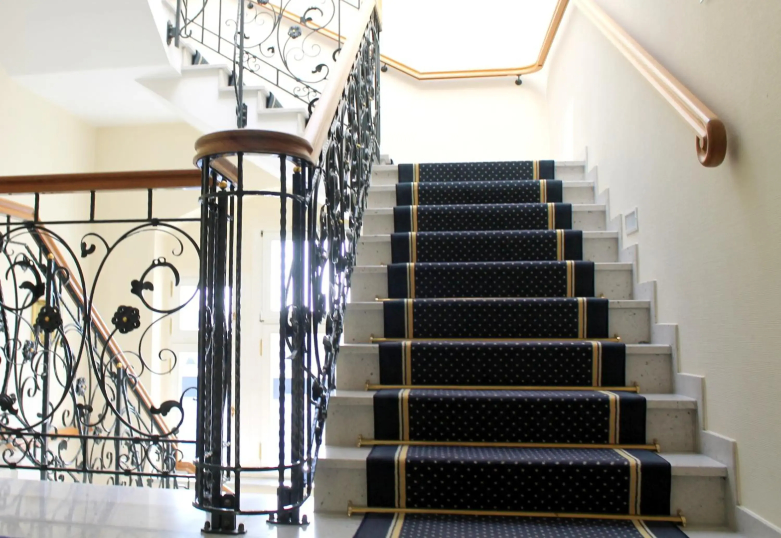 Usedom Palace Hotel