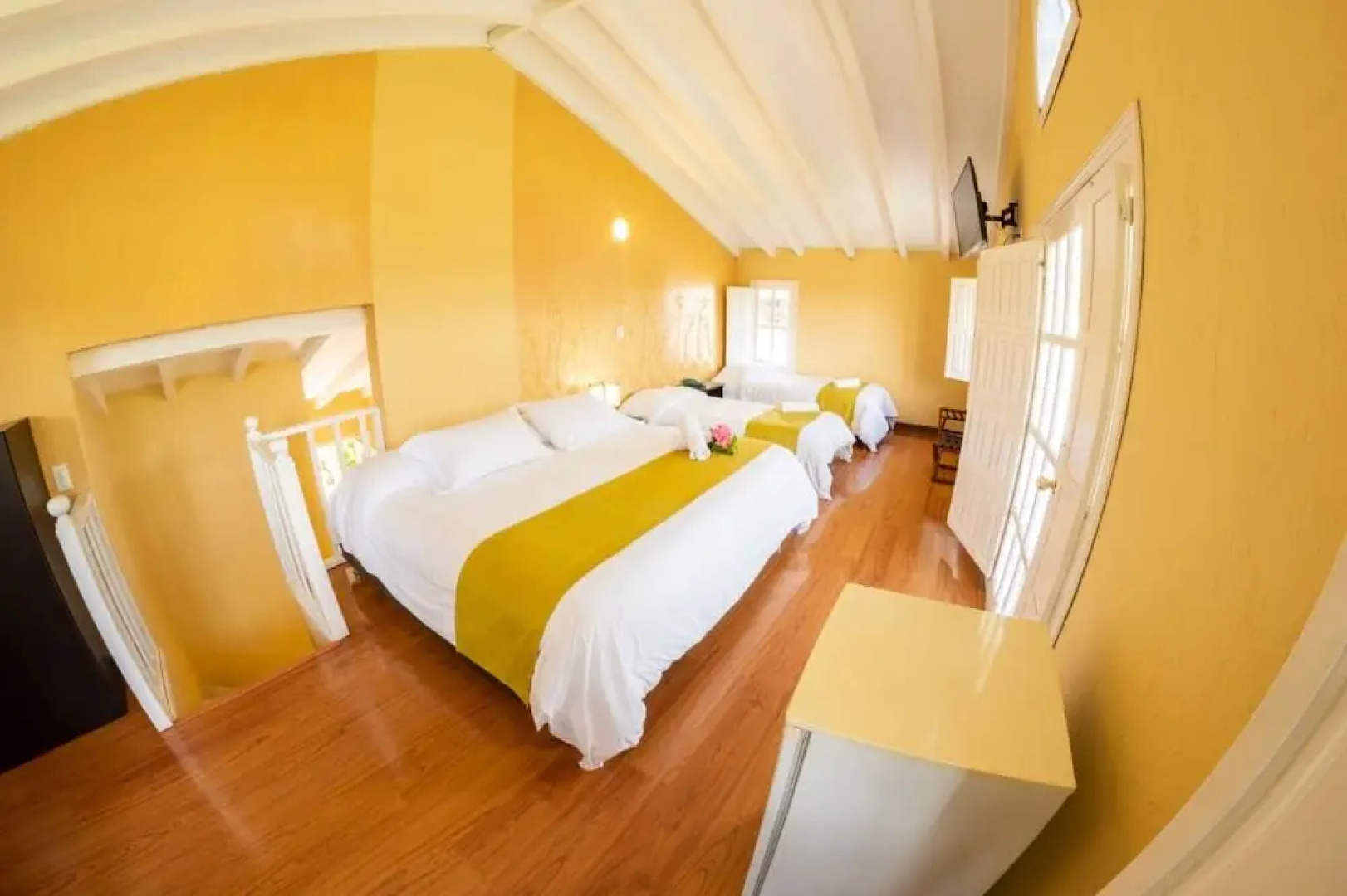 San Agustin Internacional Hotel