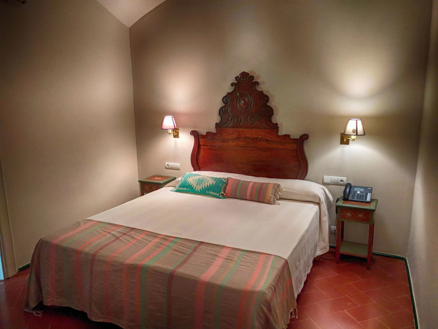 Mas Ses Vinyes - Adults Only