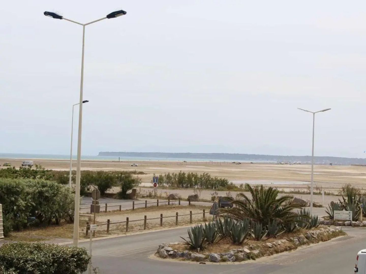 Appartement Port-la-Nouvelle, 2 pièces, 6 personnes - FR-1-229C-57