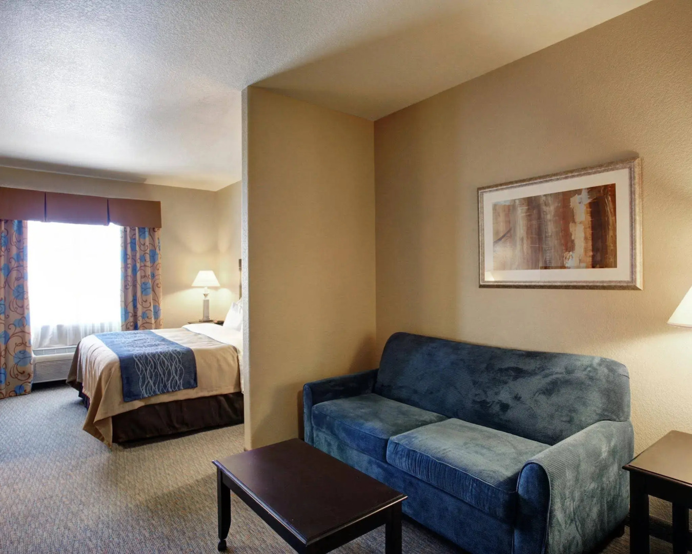 Spark by Hilton Selma