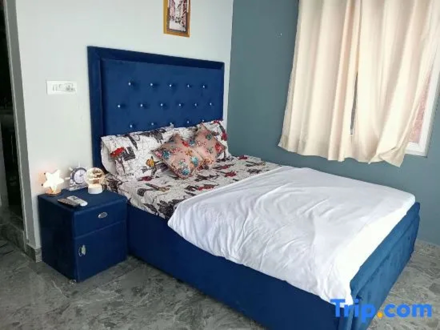 Nandi Hills View Cottages