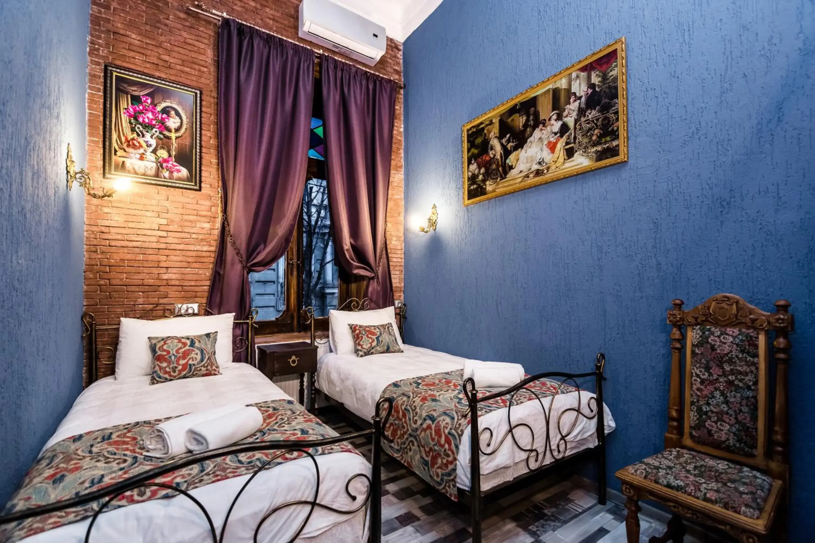 Tiflis Inn Glamour Boutique Hotel