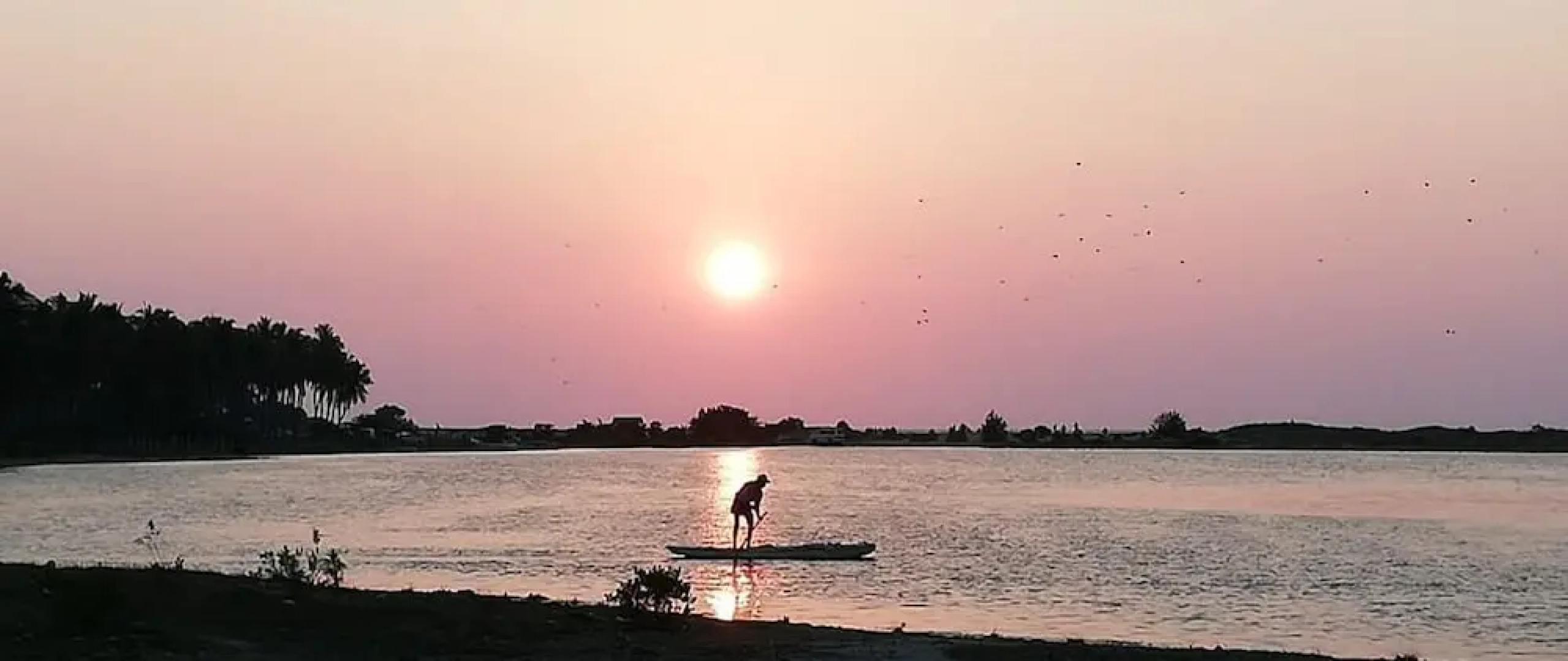 Seth Dev Lagoon Chalets Kalpitiya