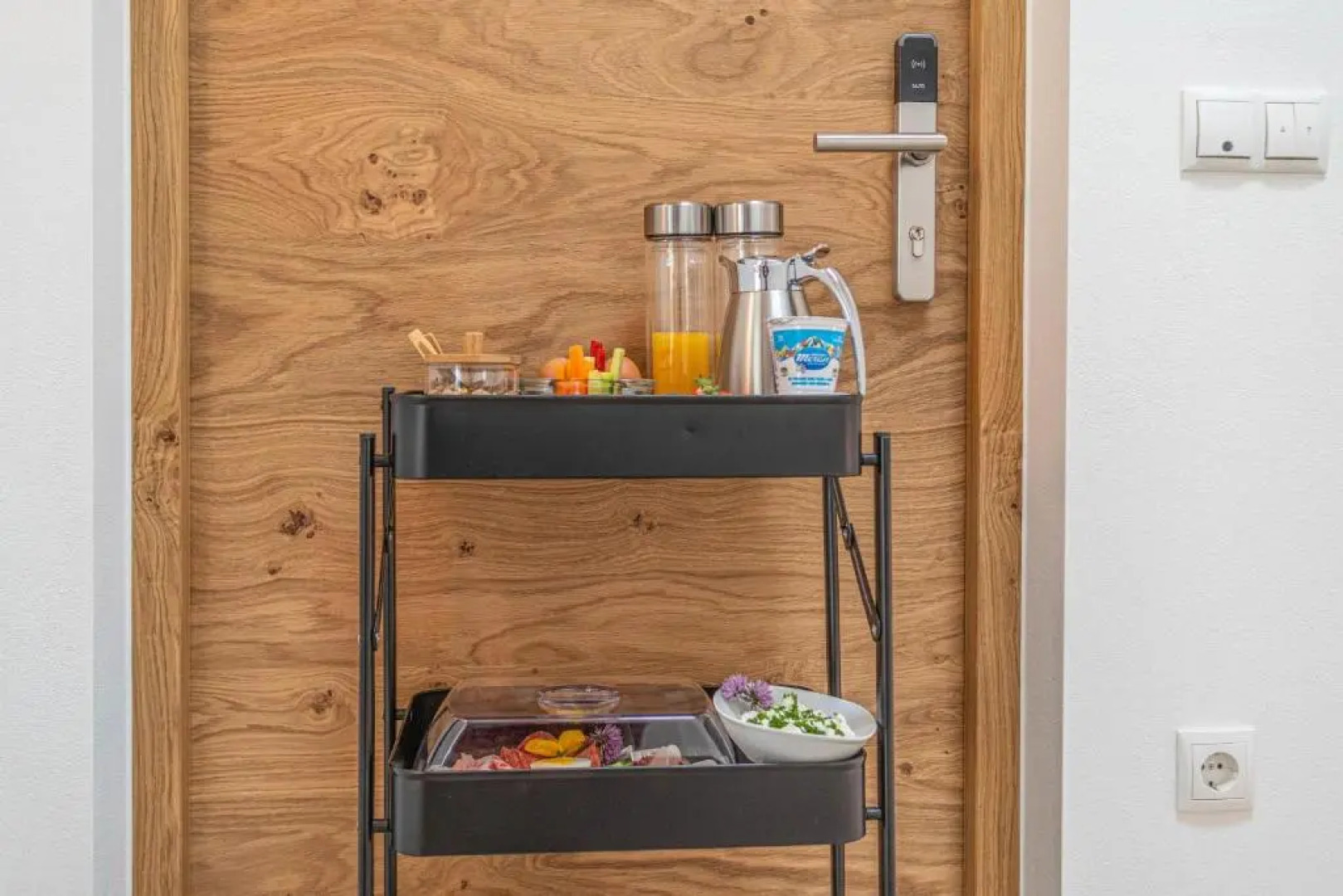 Engel Appartements Stodl