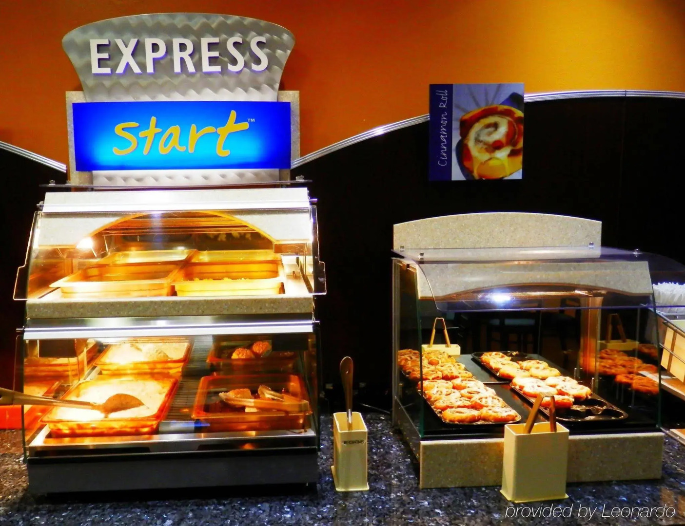 Holiday Inn Express Hinesville by IHG