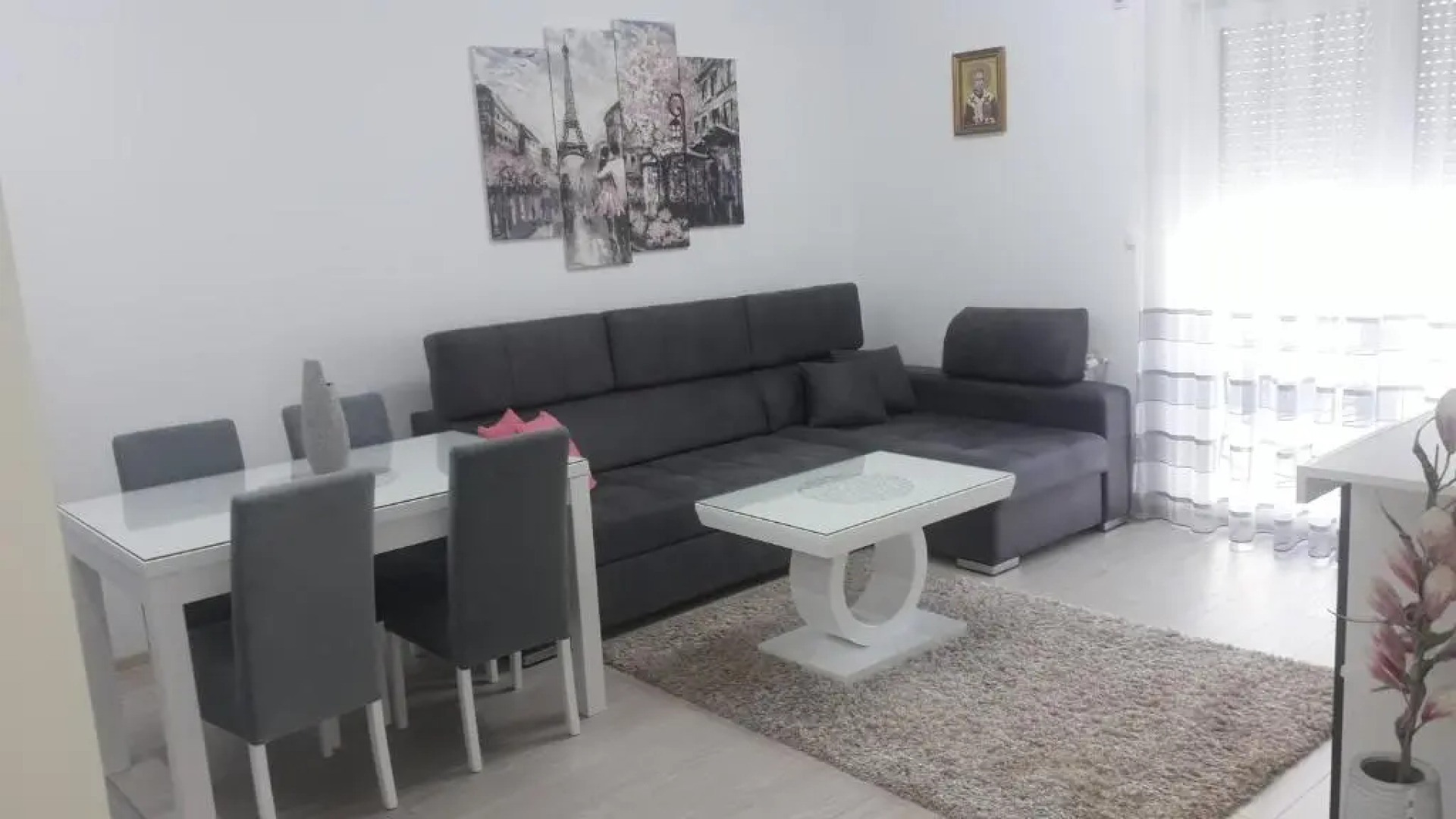 Renome apartmani