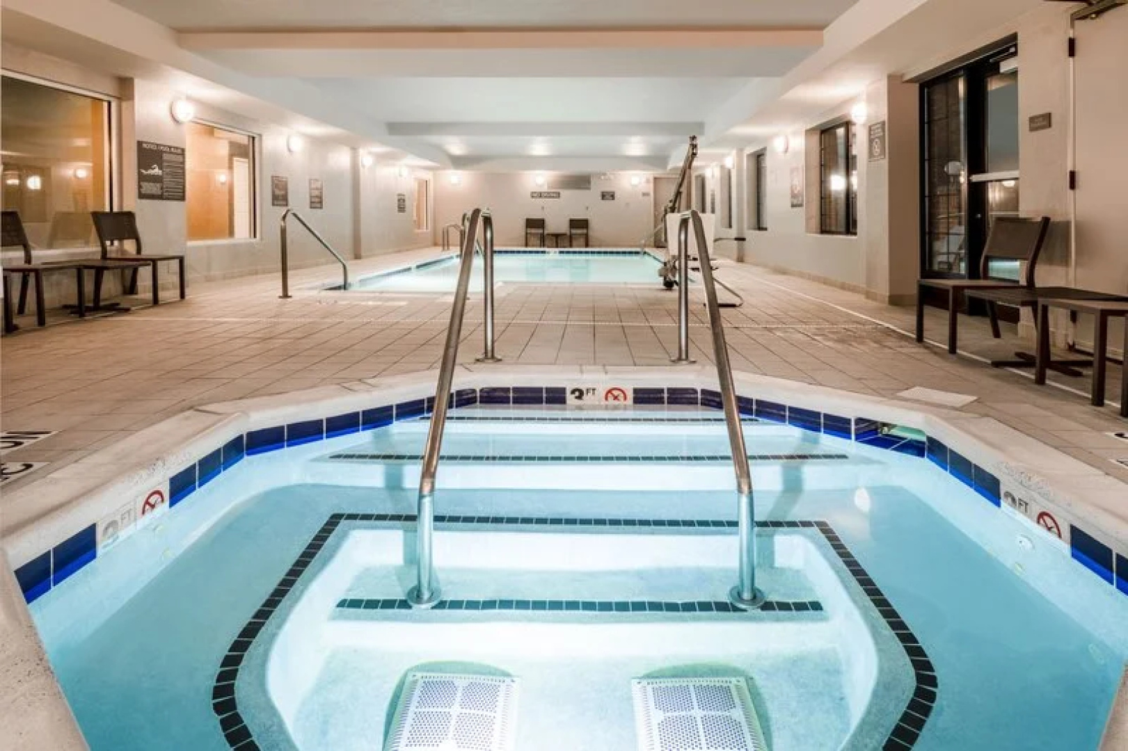 Residence Inn Chicago Oak Brook