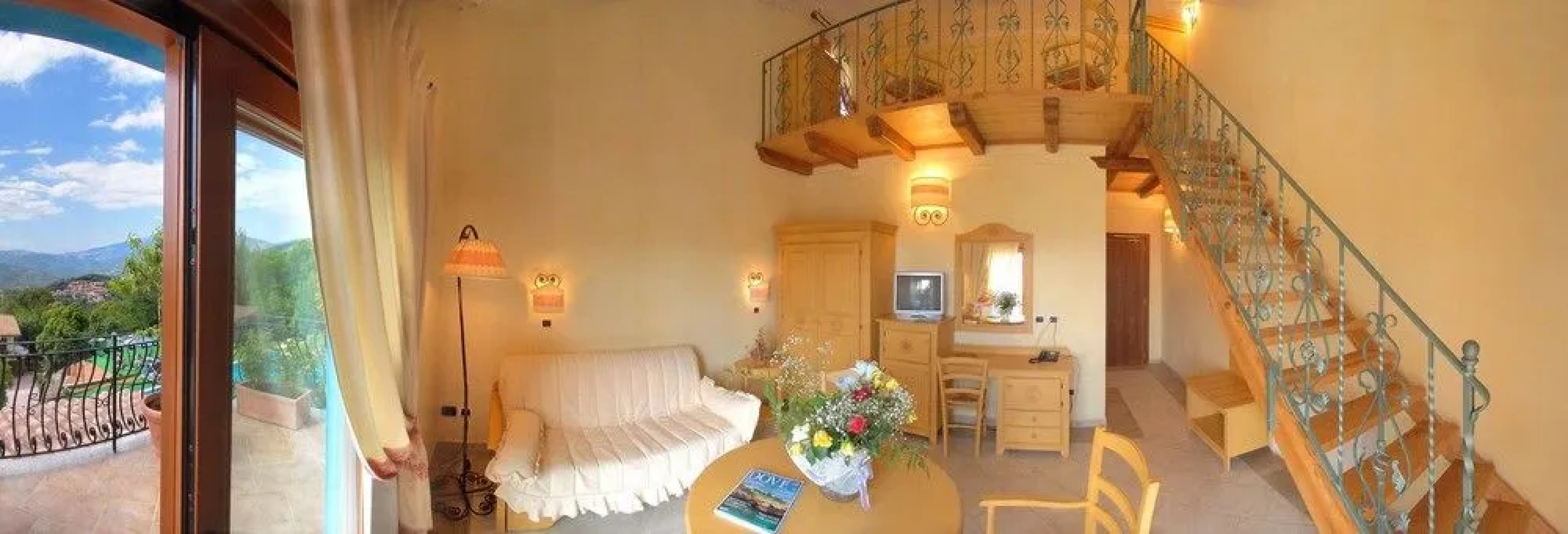 Hotel Sa Muvara