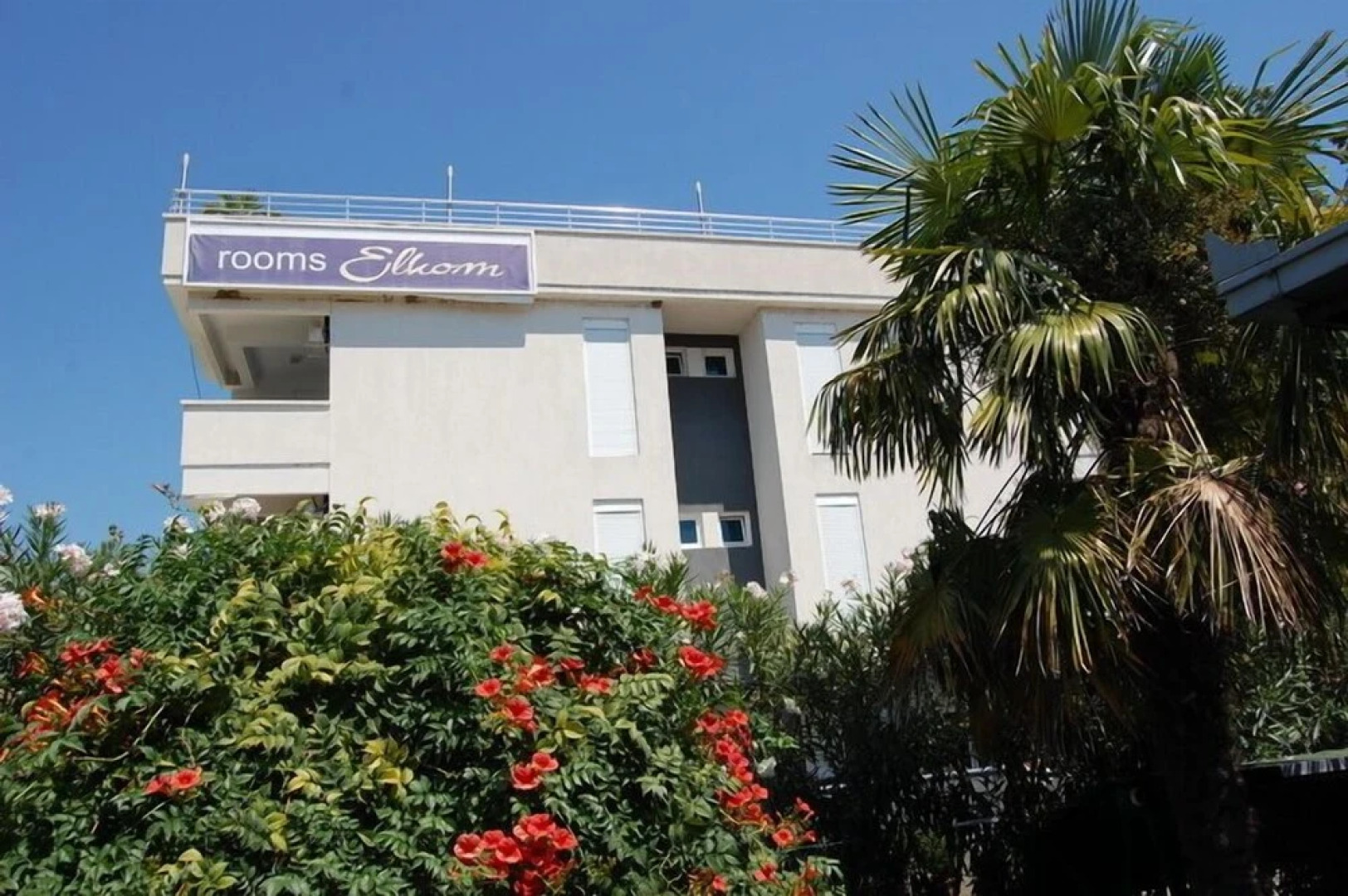 Vila Elkom Apartment 8