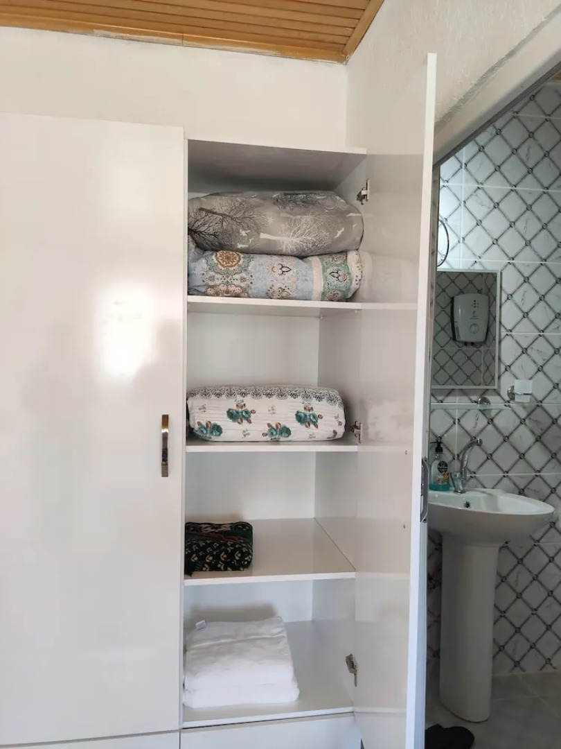 Beyaz Adalar Atlihan Apart Otel