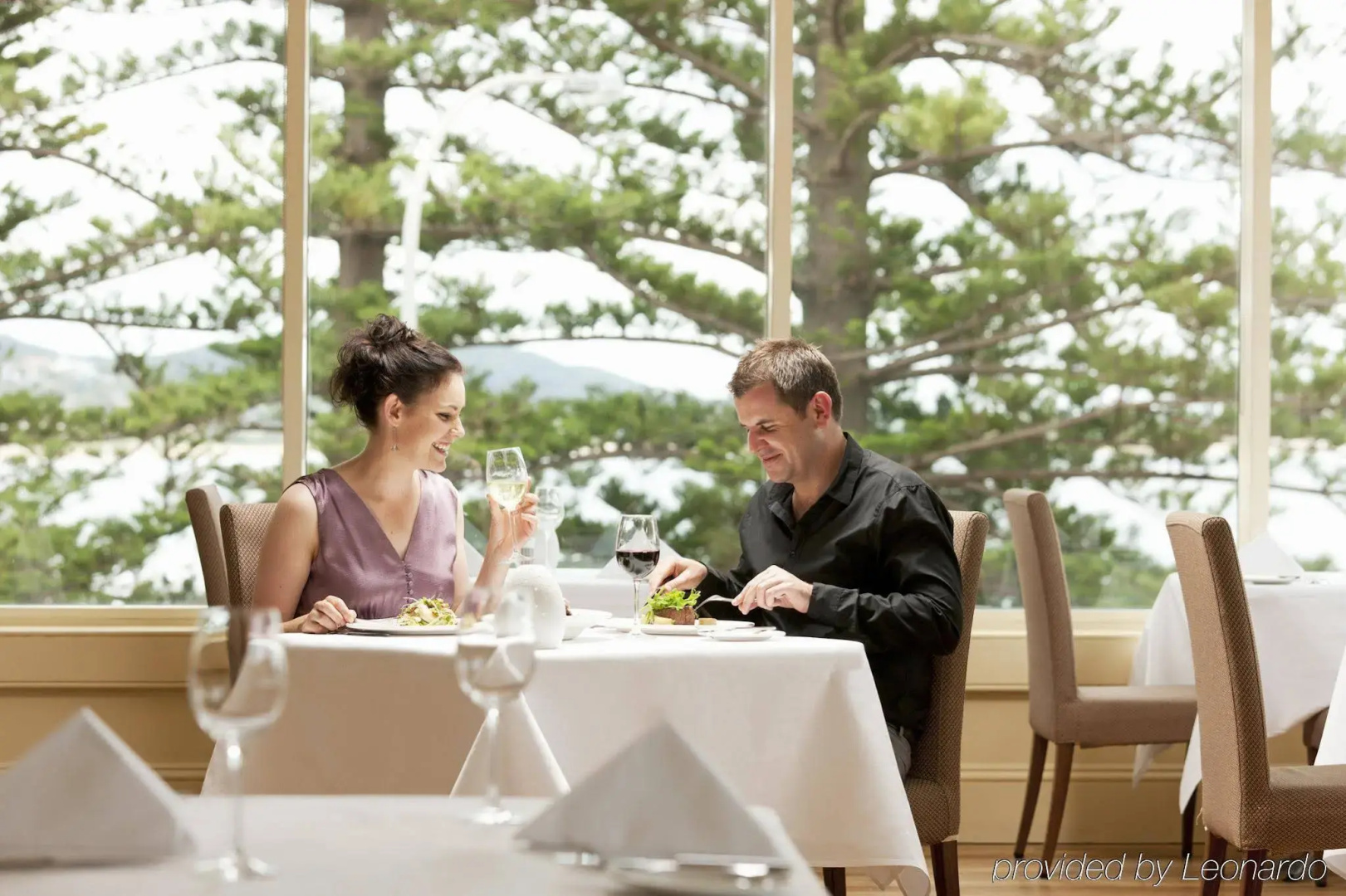 Crowne Plaza Terrigal Pacific by IHG