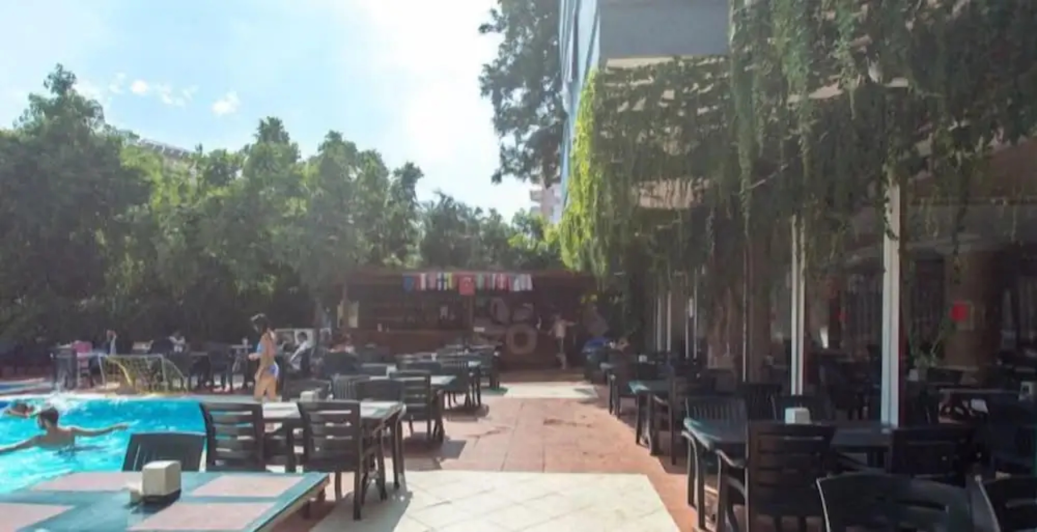 Sun Vera Hotel (ex Fun Point Hotel)