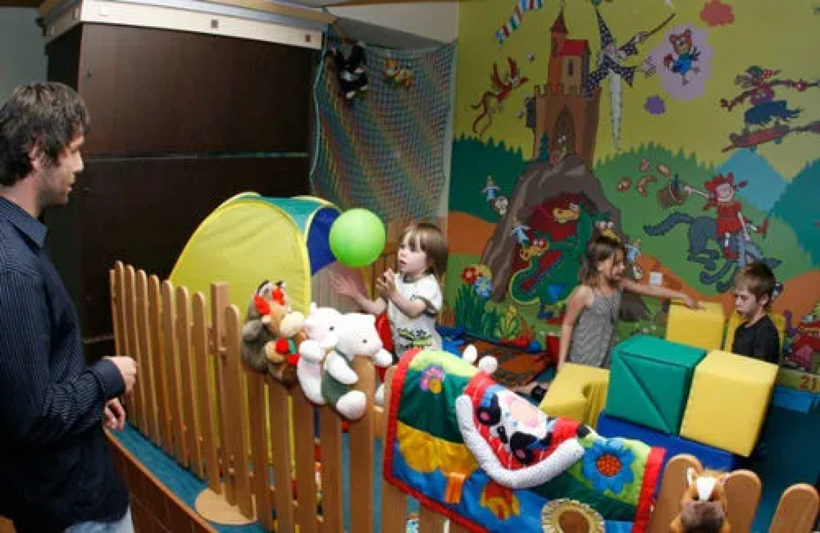 Wellness hotel Diana