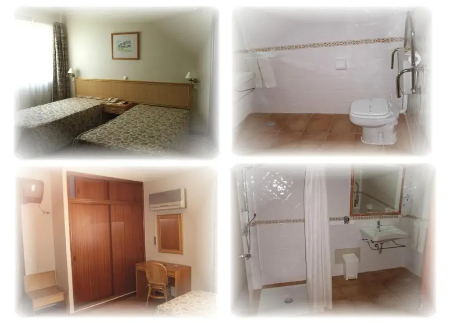 Alte Hotel