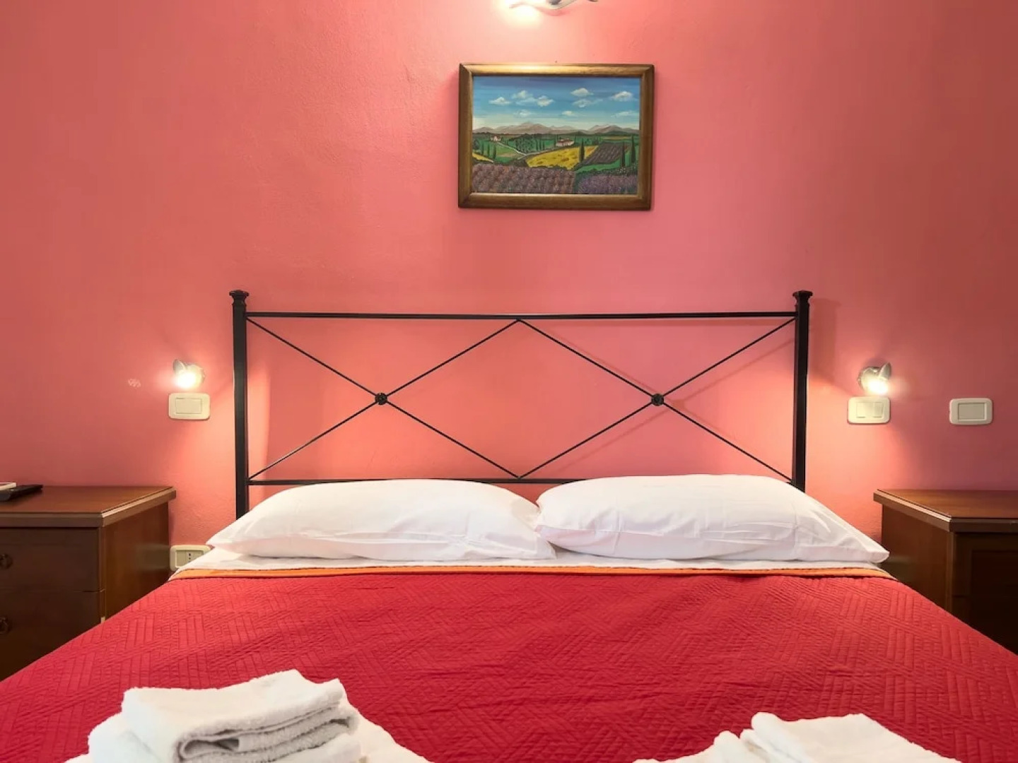 Agriturismo Al Girasole