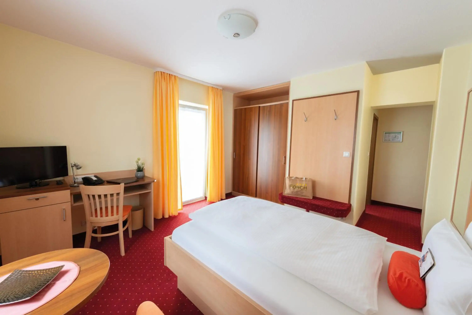 Kur- und Wellnesshotel Förch