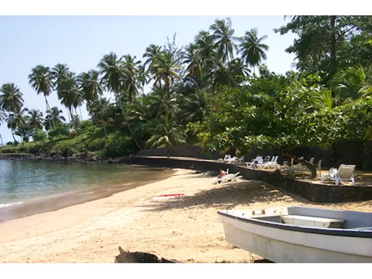 Club Santana Beach and Resort