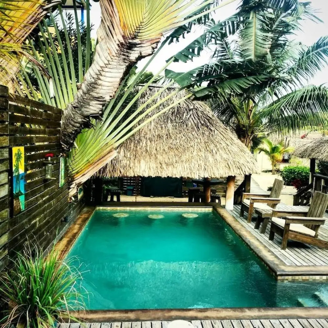 Caribbean Beach Cabanas - A PUR Hotel