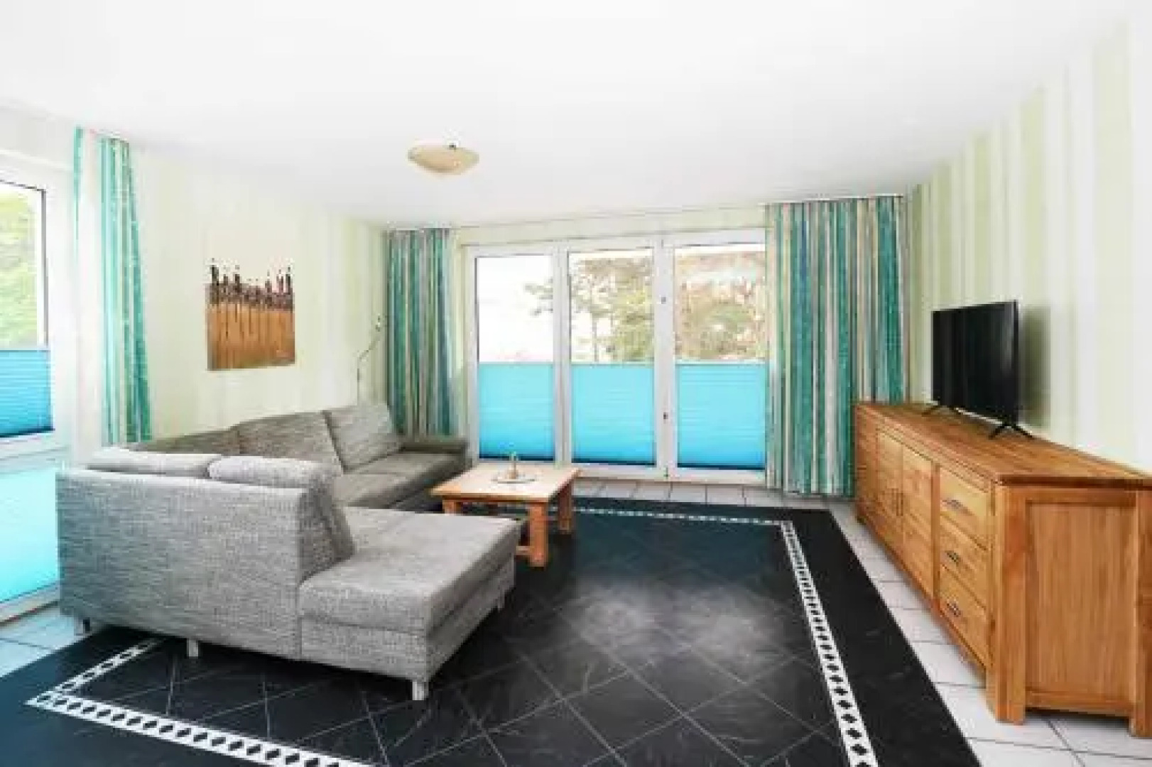 Ferienhaus Strand18 Strandnah Karl