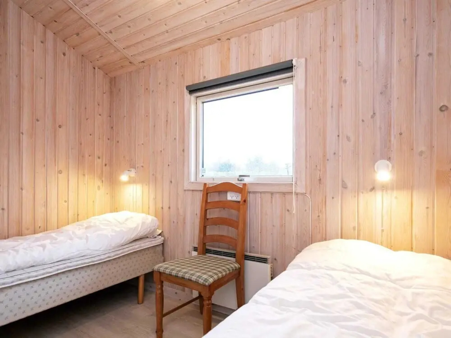 10 Person Holiday Home in Humble