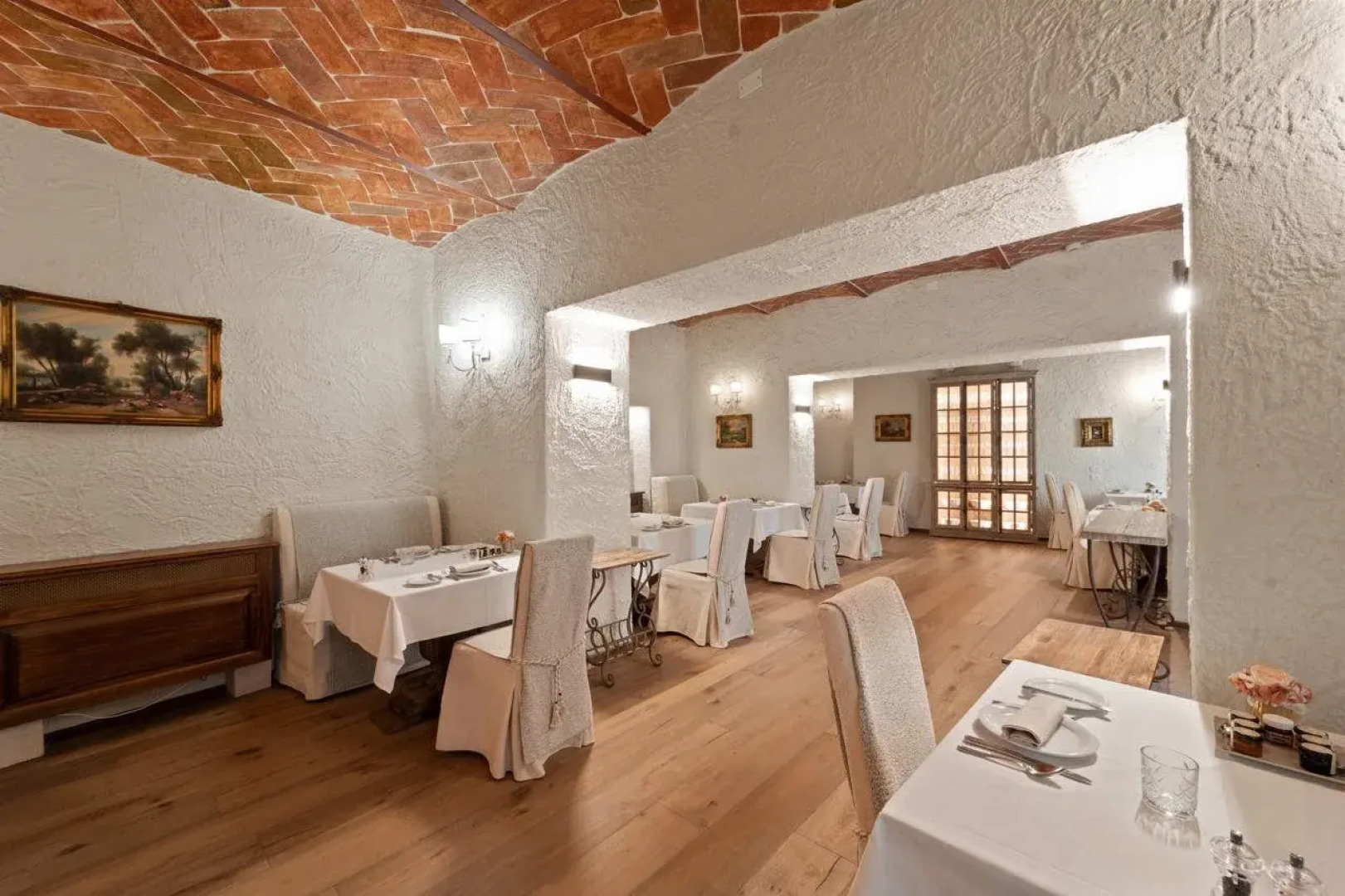 Monastero di Cortona Hotel & Spa