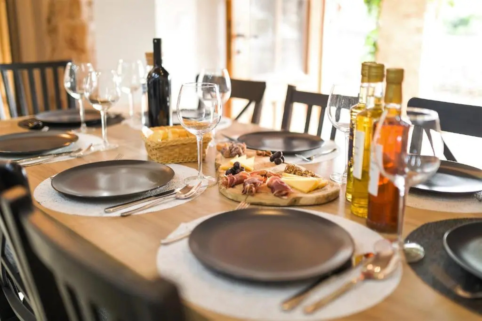 Villa Treaty Hvar in Gornji Humac