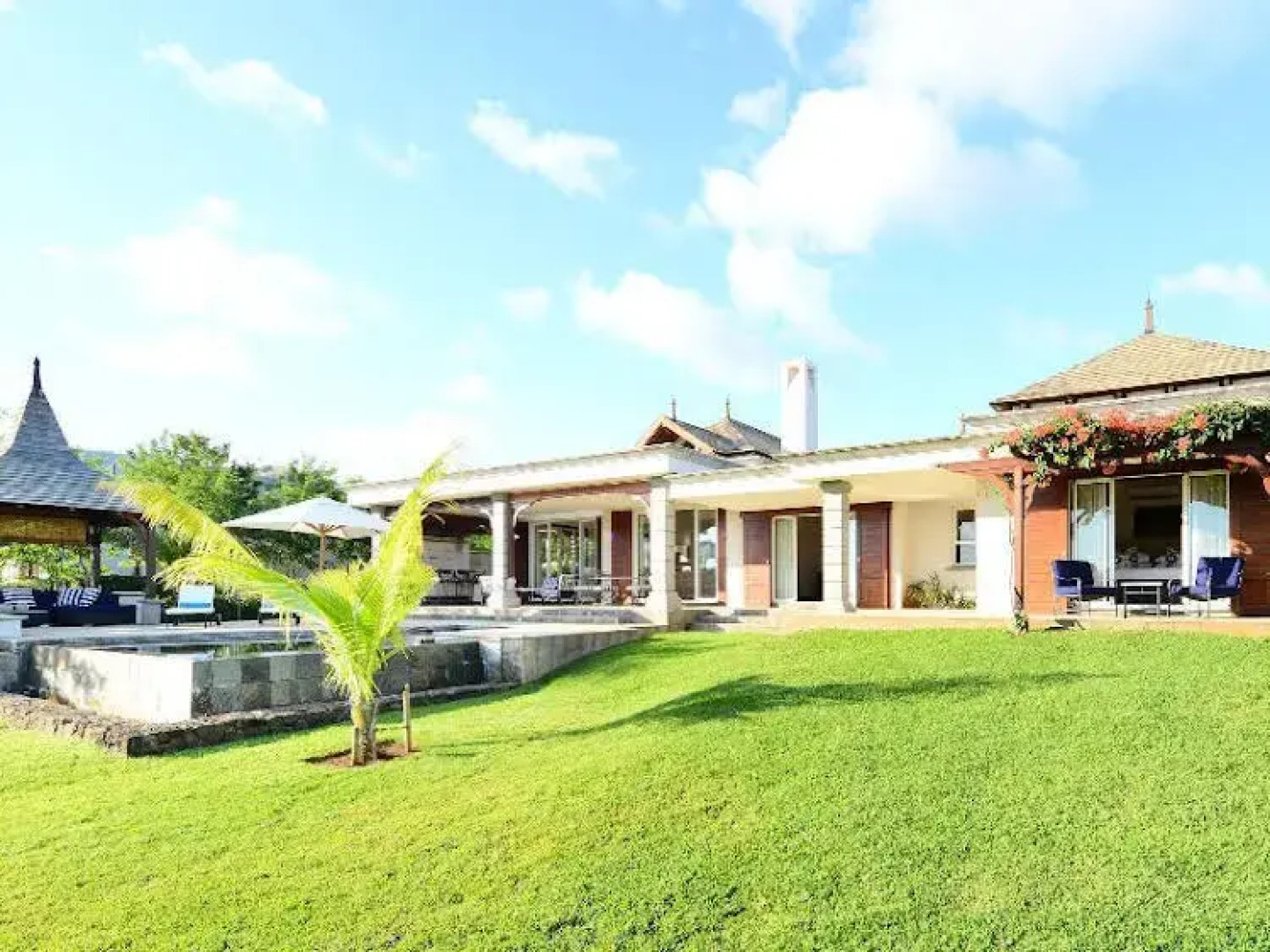 Résidence Pierre et Vacances Premium Heritage The Villas