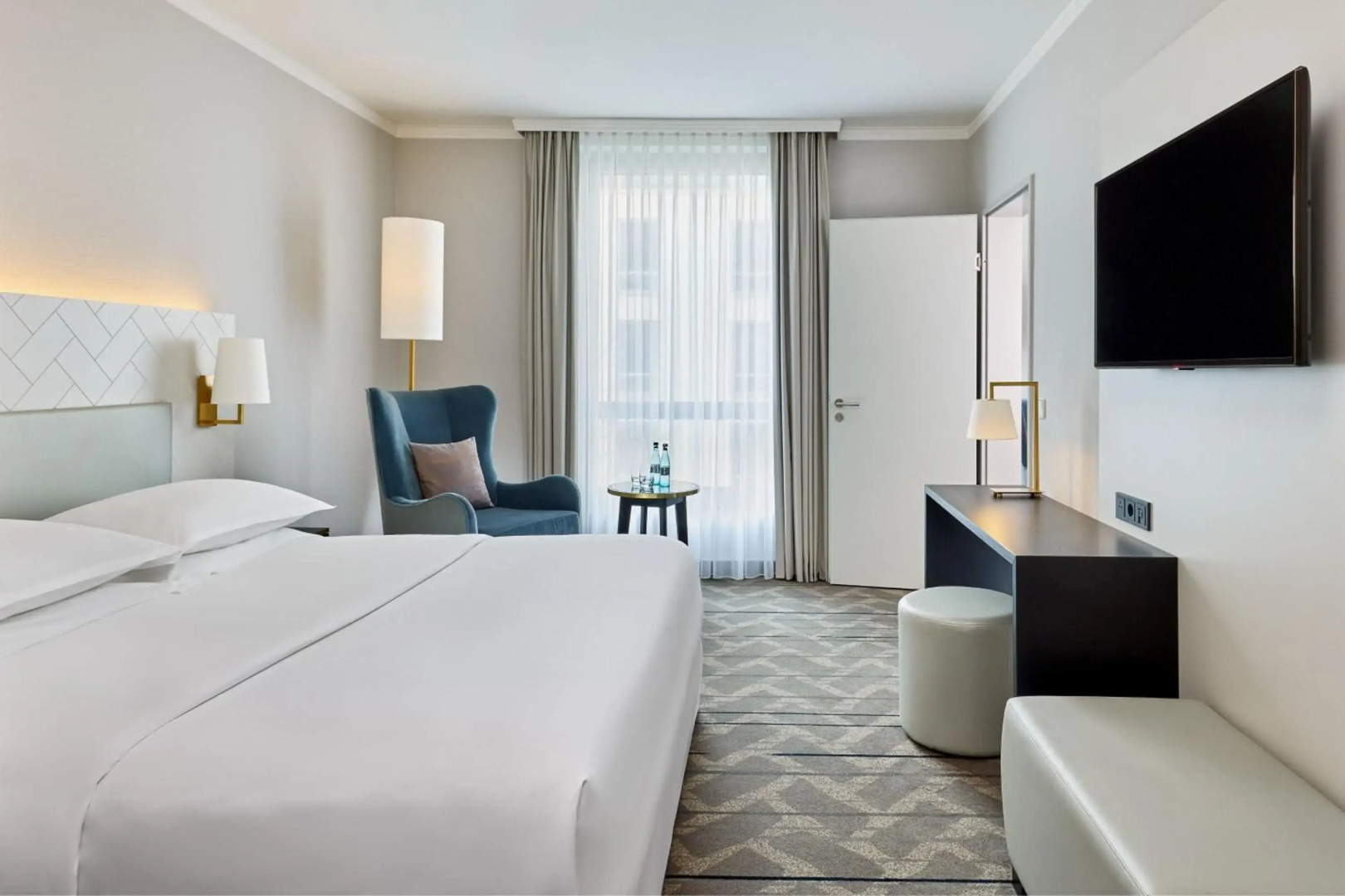 Sheraton Offenbach Hotel