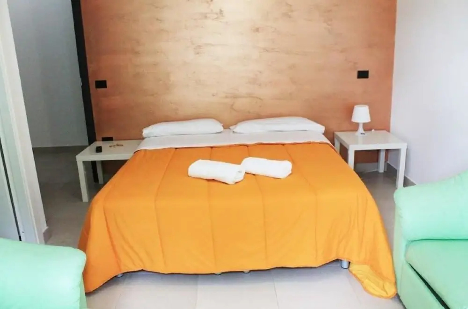 B&B Osteria Dell' Americano