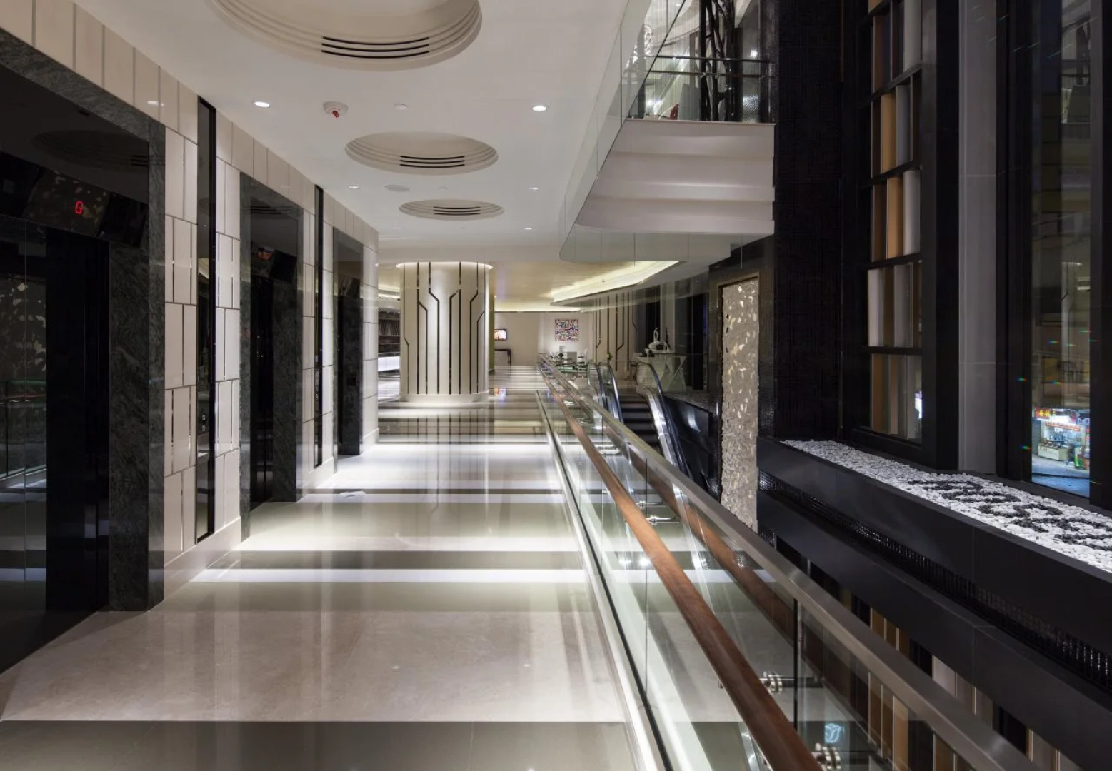 Weave Studios - Kowloon West