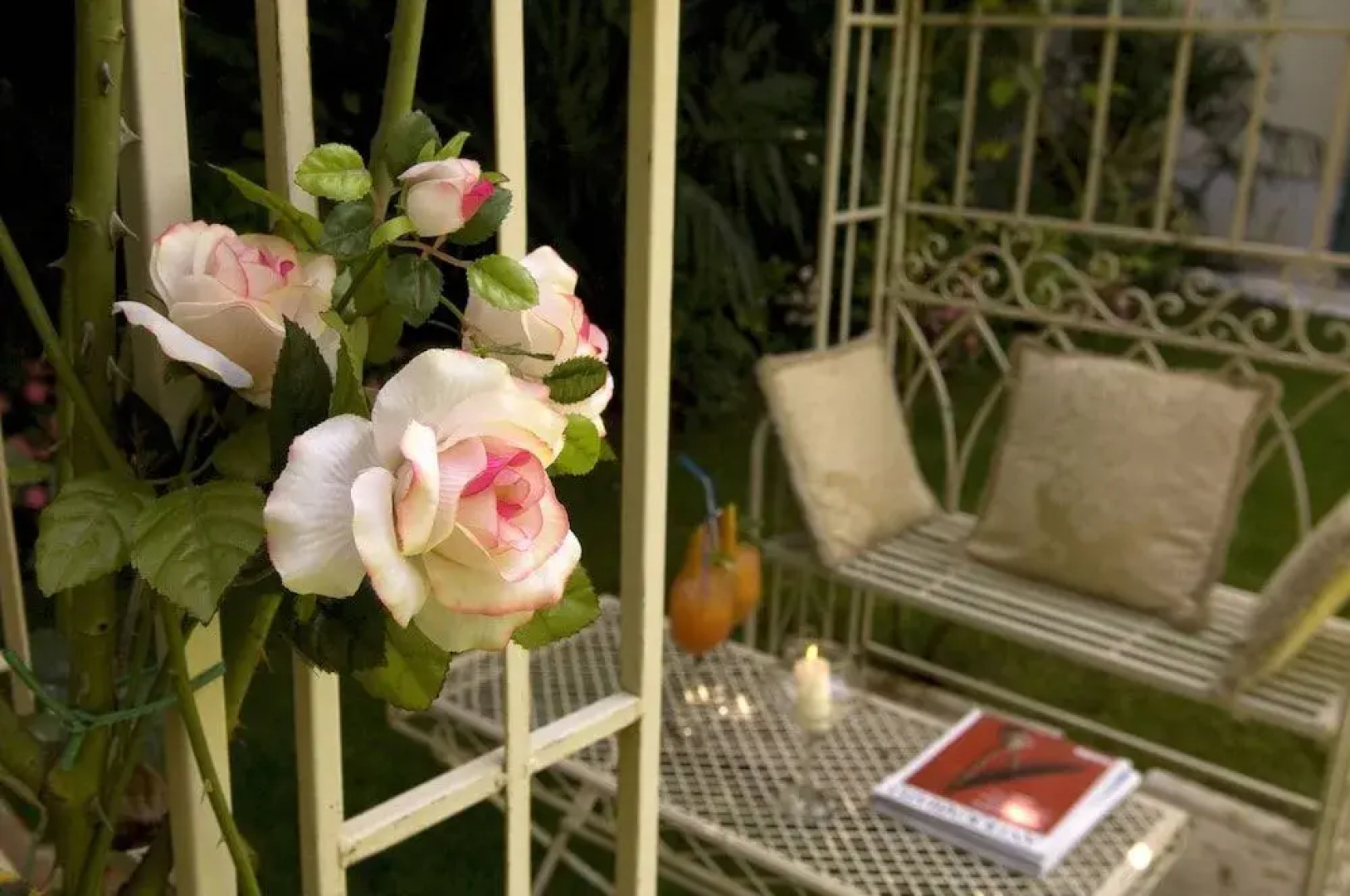 Quattro Stagioni Hotel & Spa