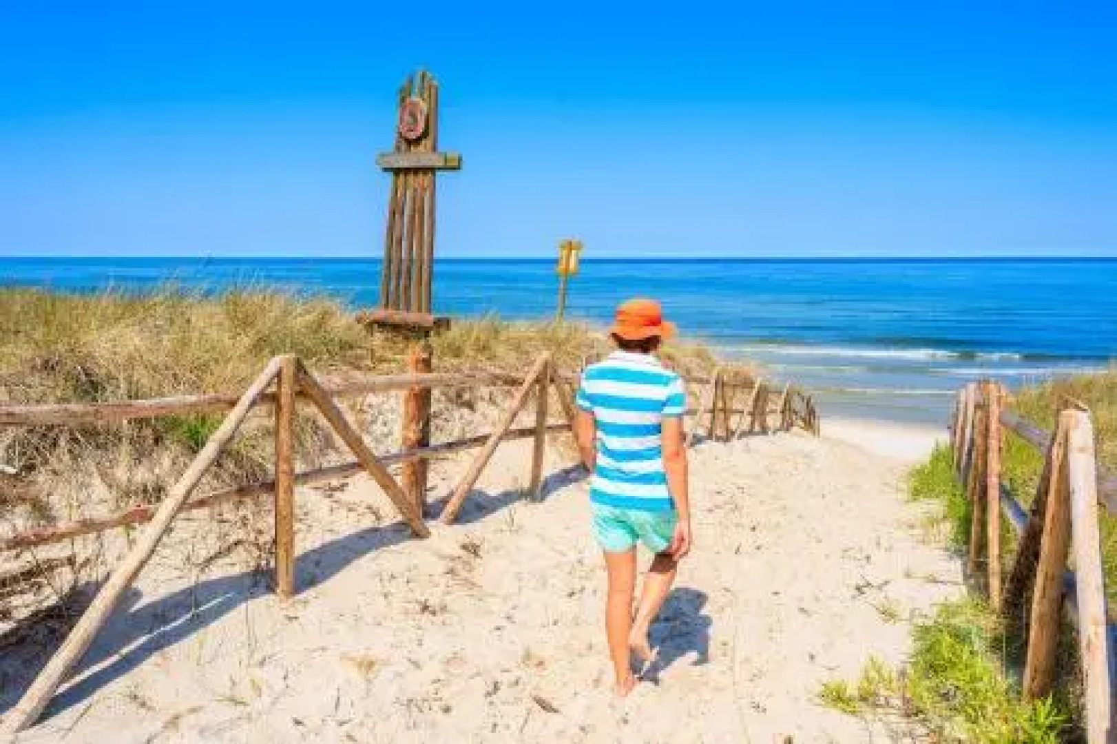 Apartament La Vita Nadmorski