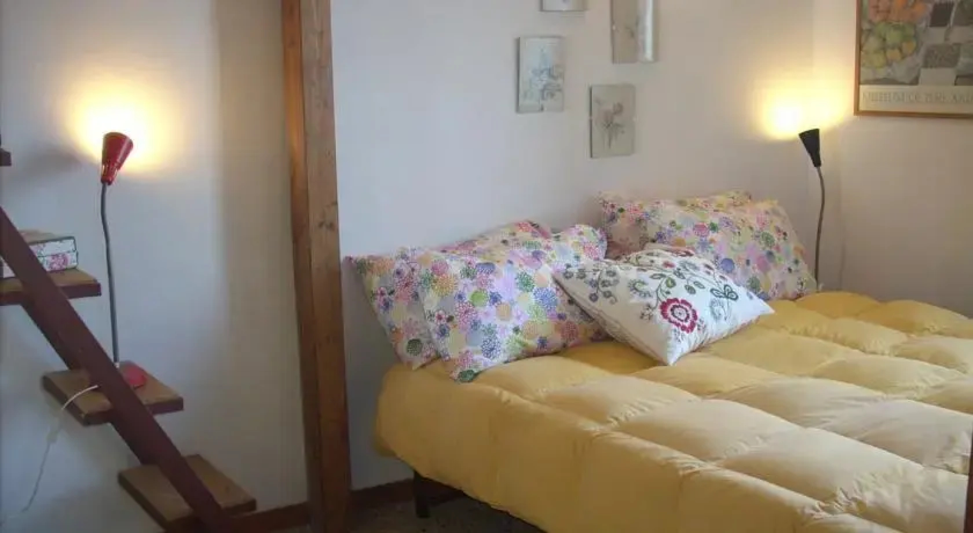 La Terrazza di San Clemente