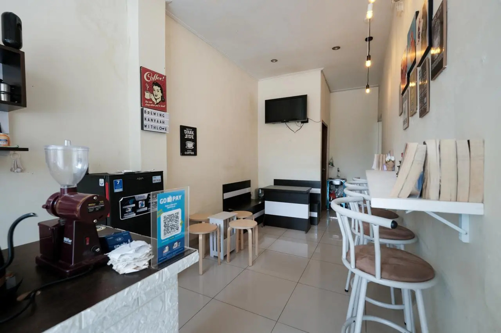 Bee M Guesthouse
