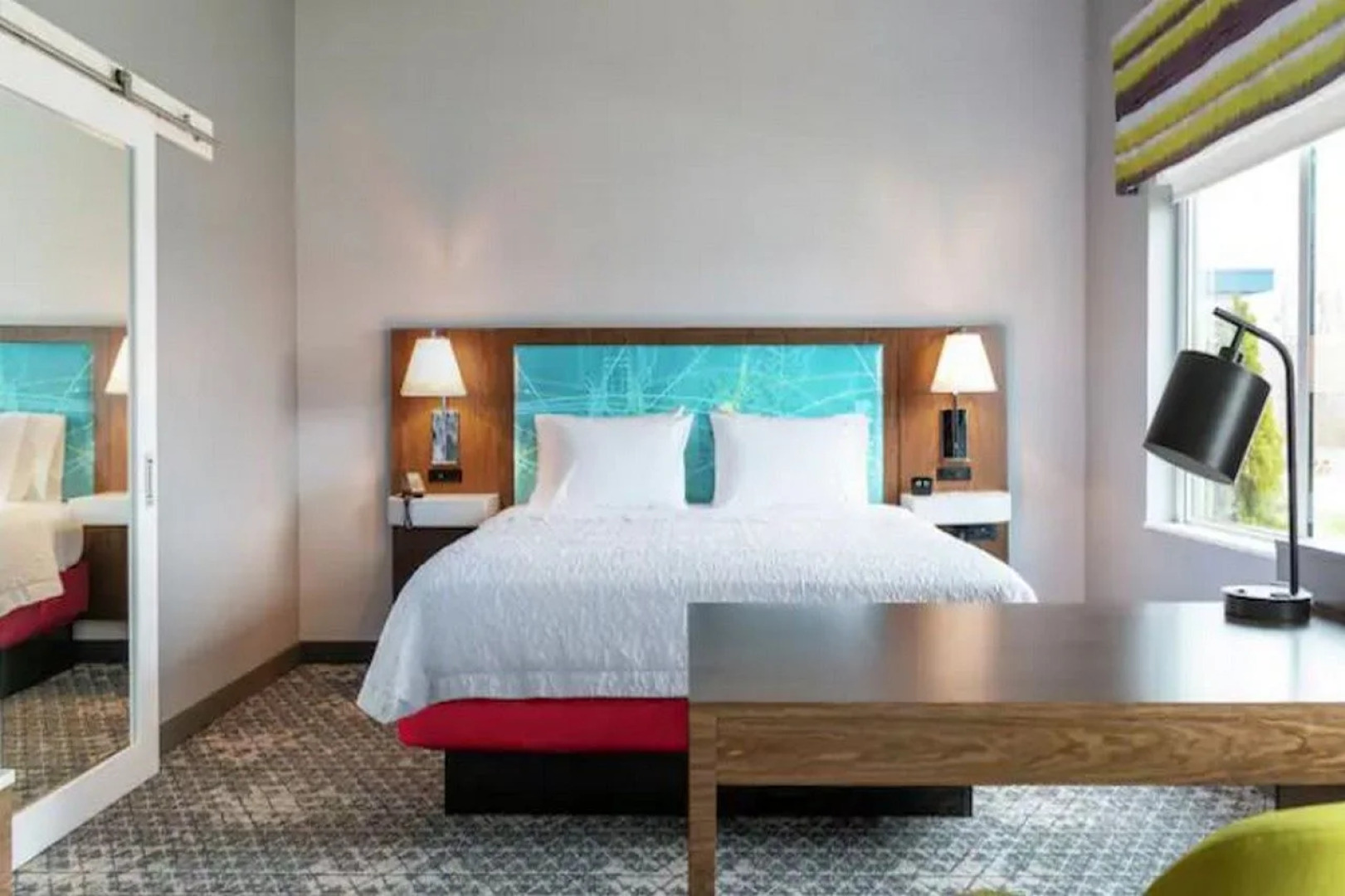 Hampton Inn Queen Creek