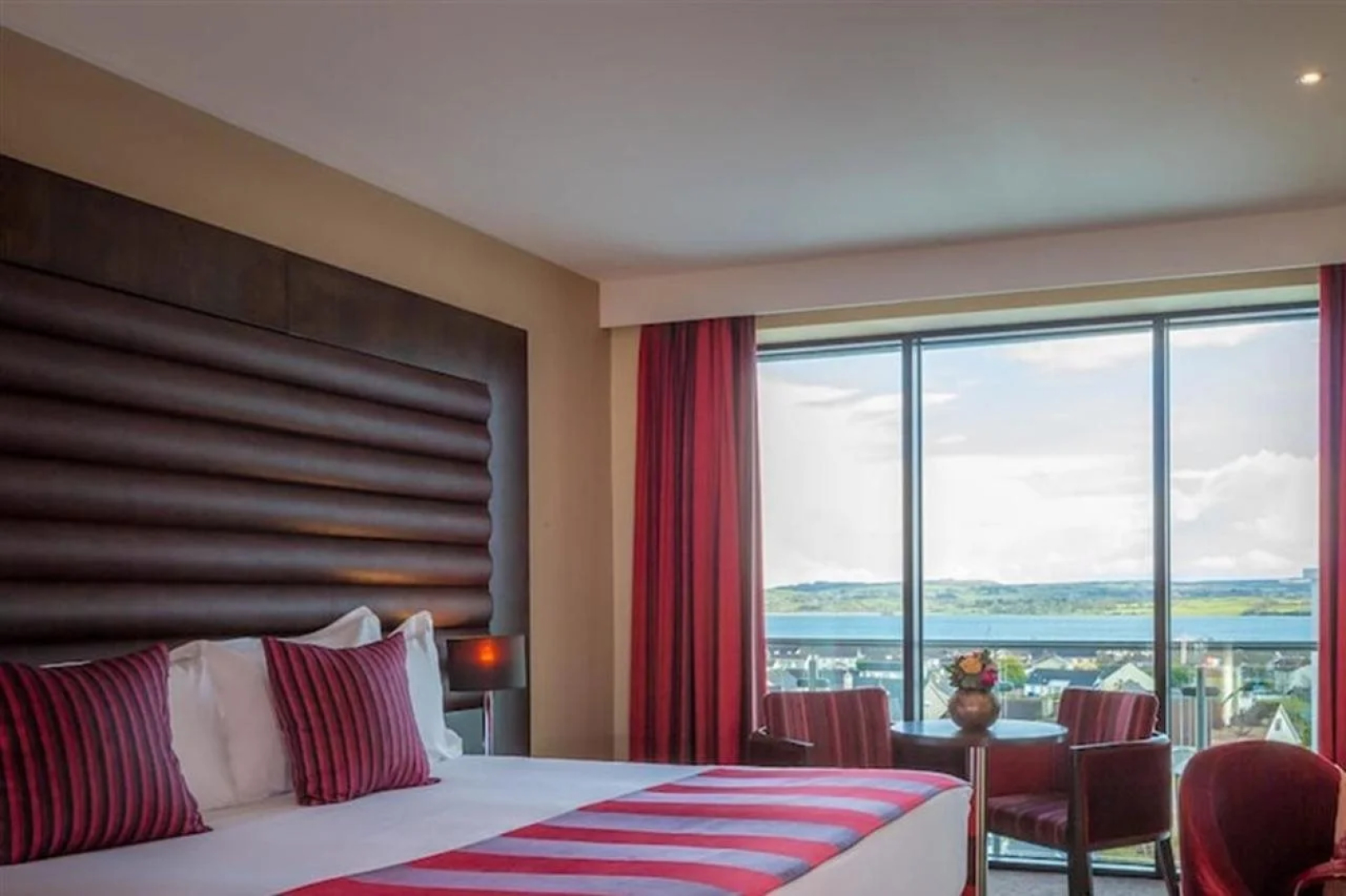Lough Rea Hotel & Spa