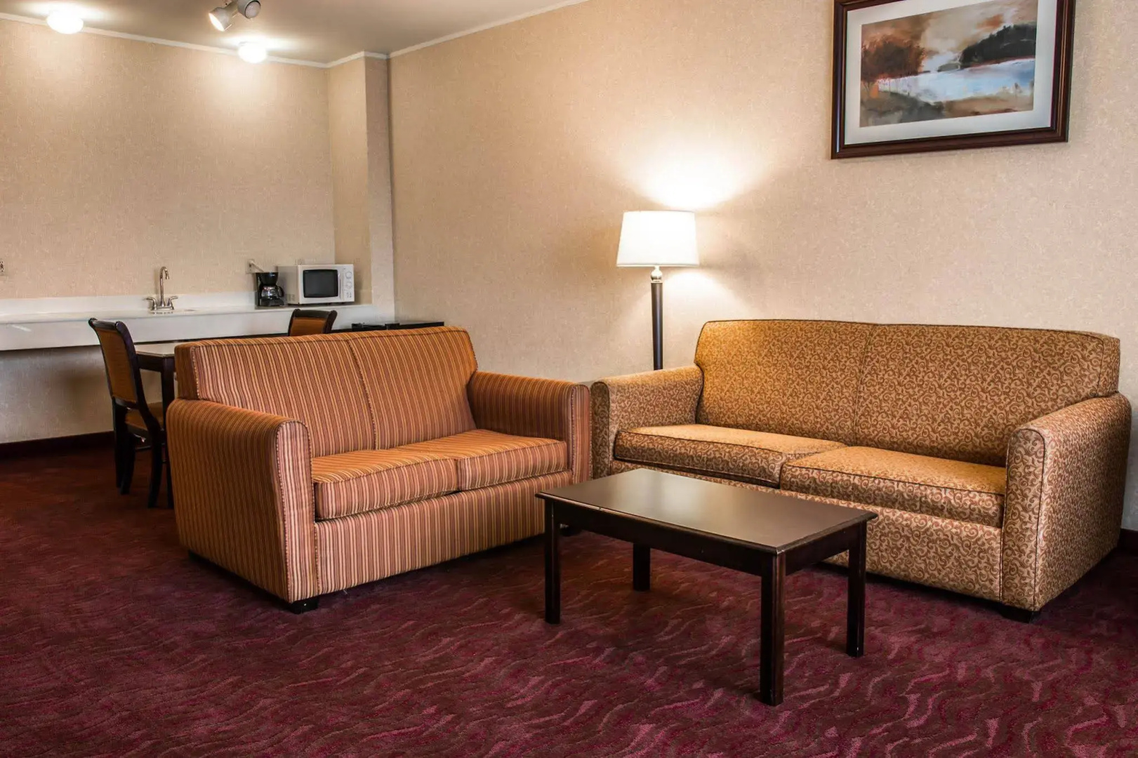 American Inn & Suites Waterford