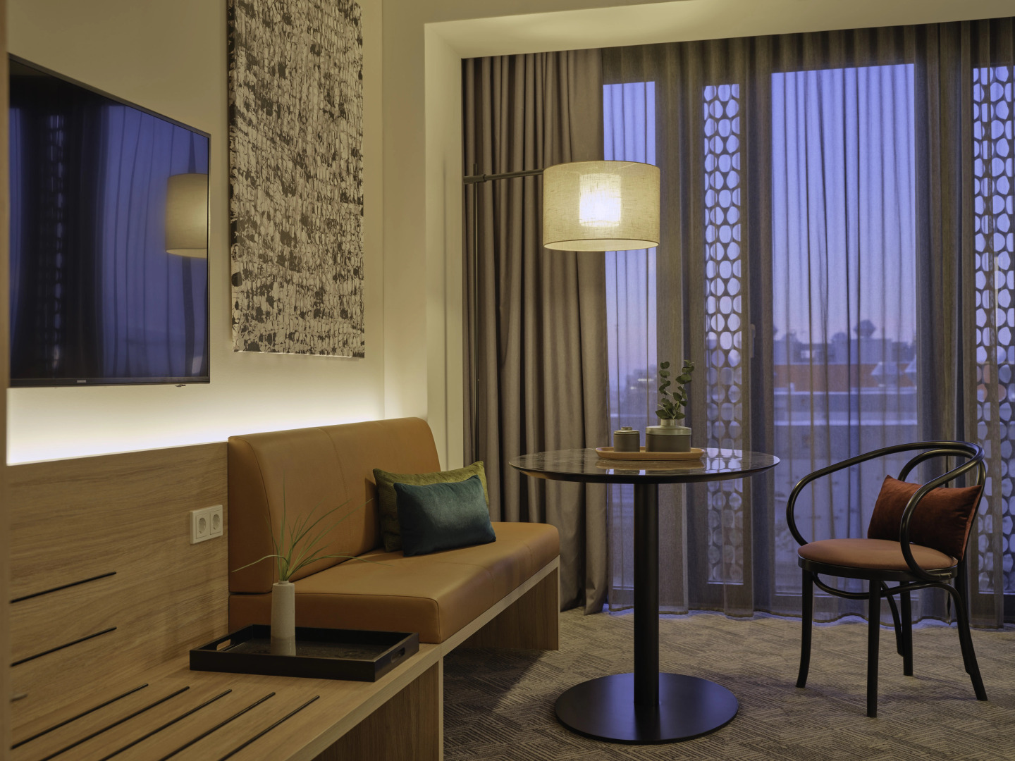 Adina Apartment Hotel Munich