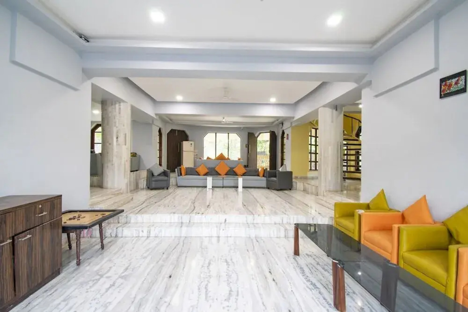 FabEscape Hillscape Villa