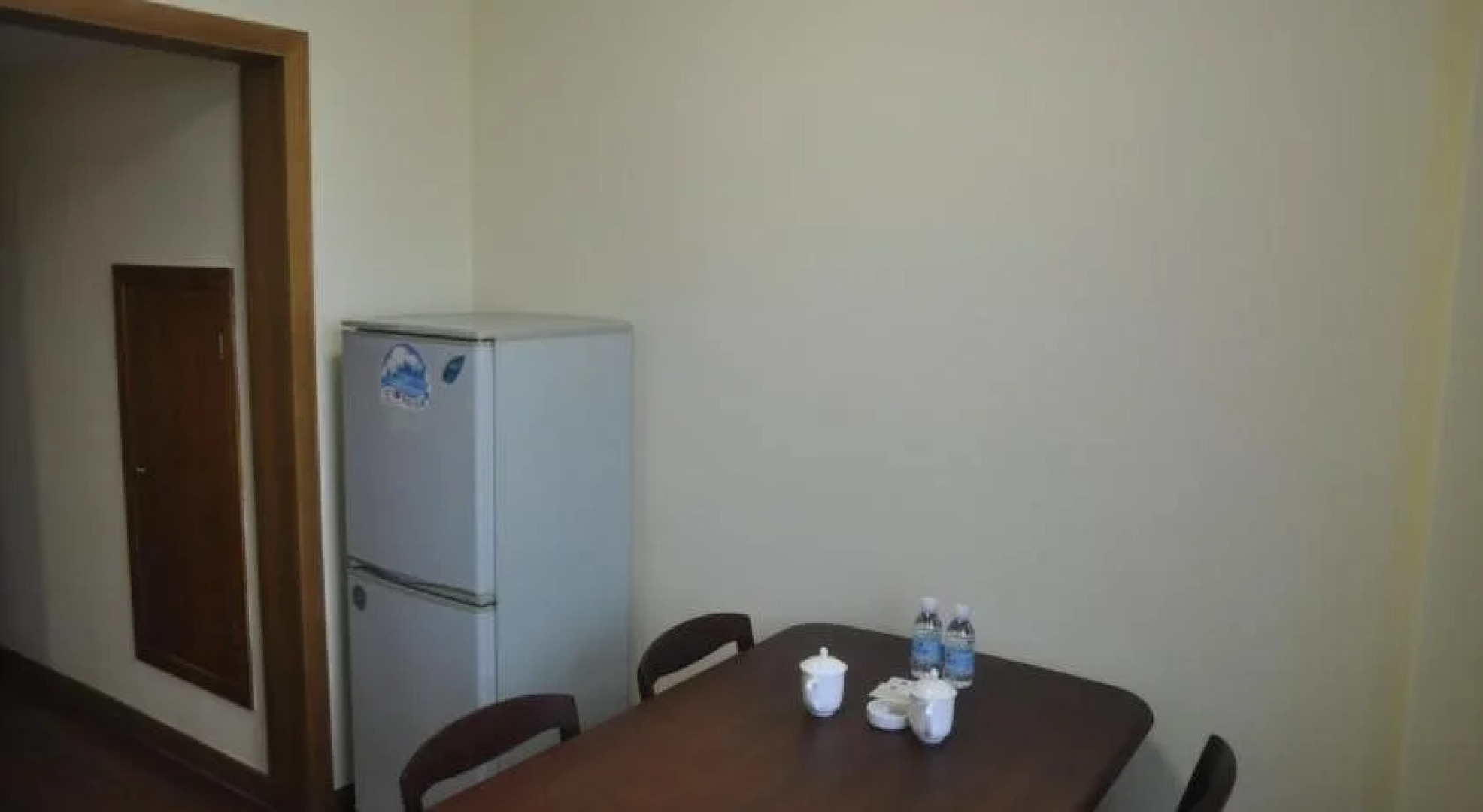 Jinyuan Hotel Dalian