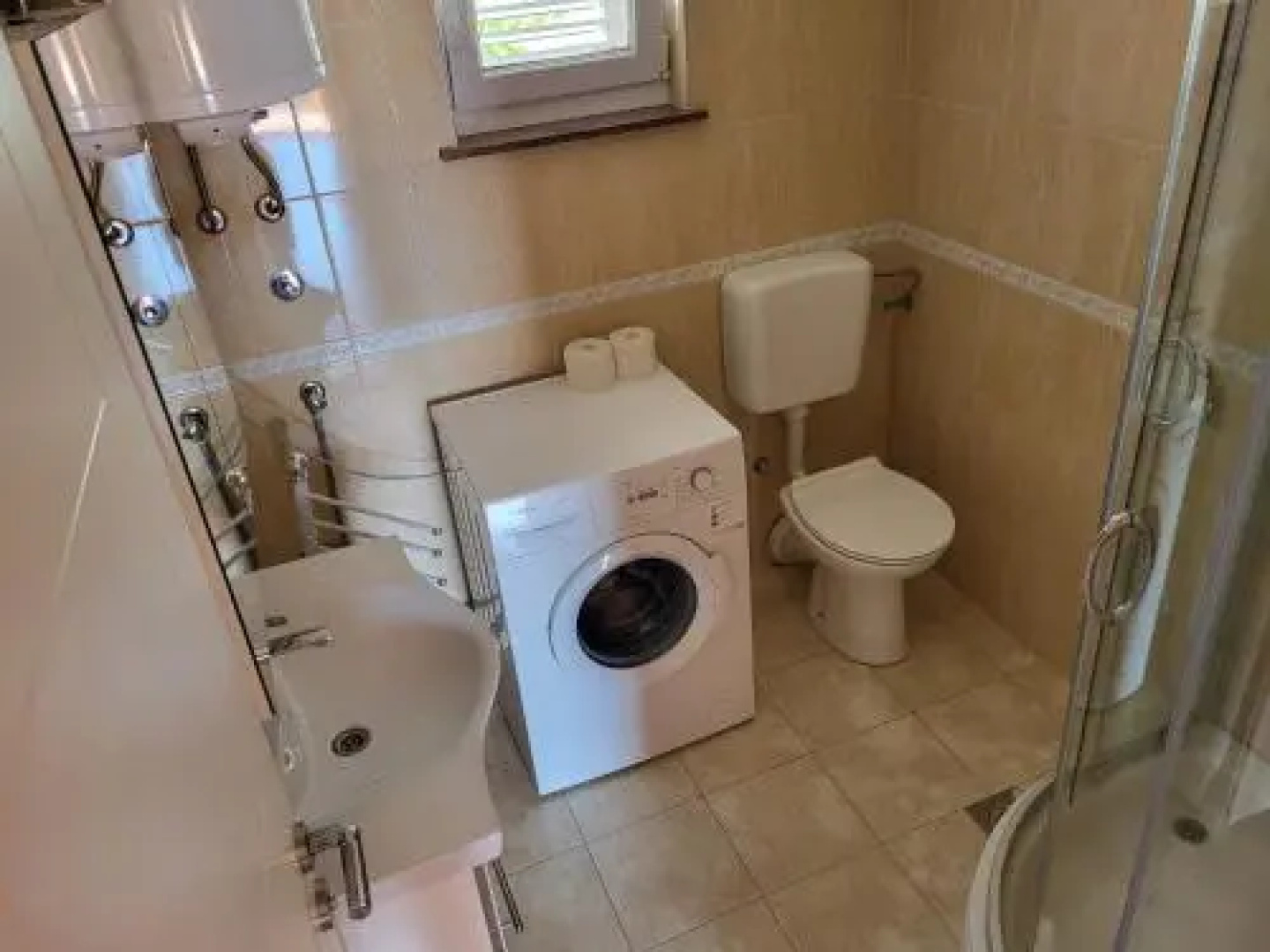 Apartment Leonardo