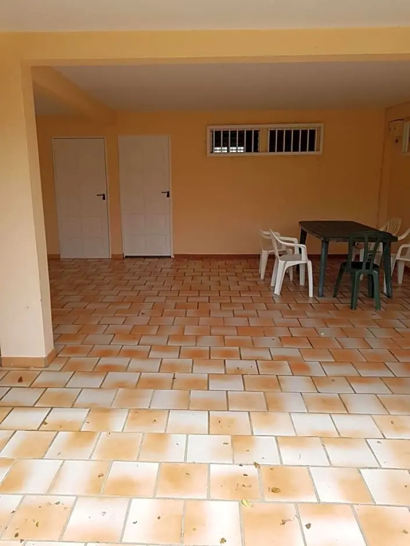 Appartement de la Baie