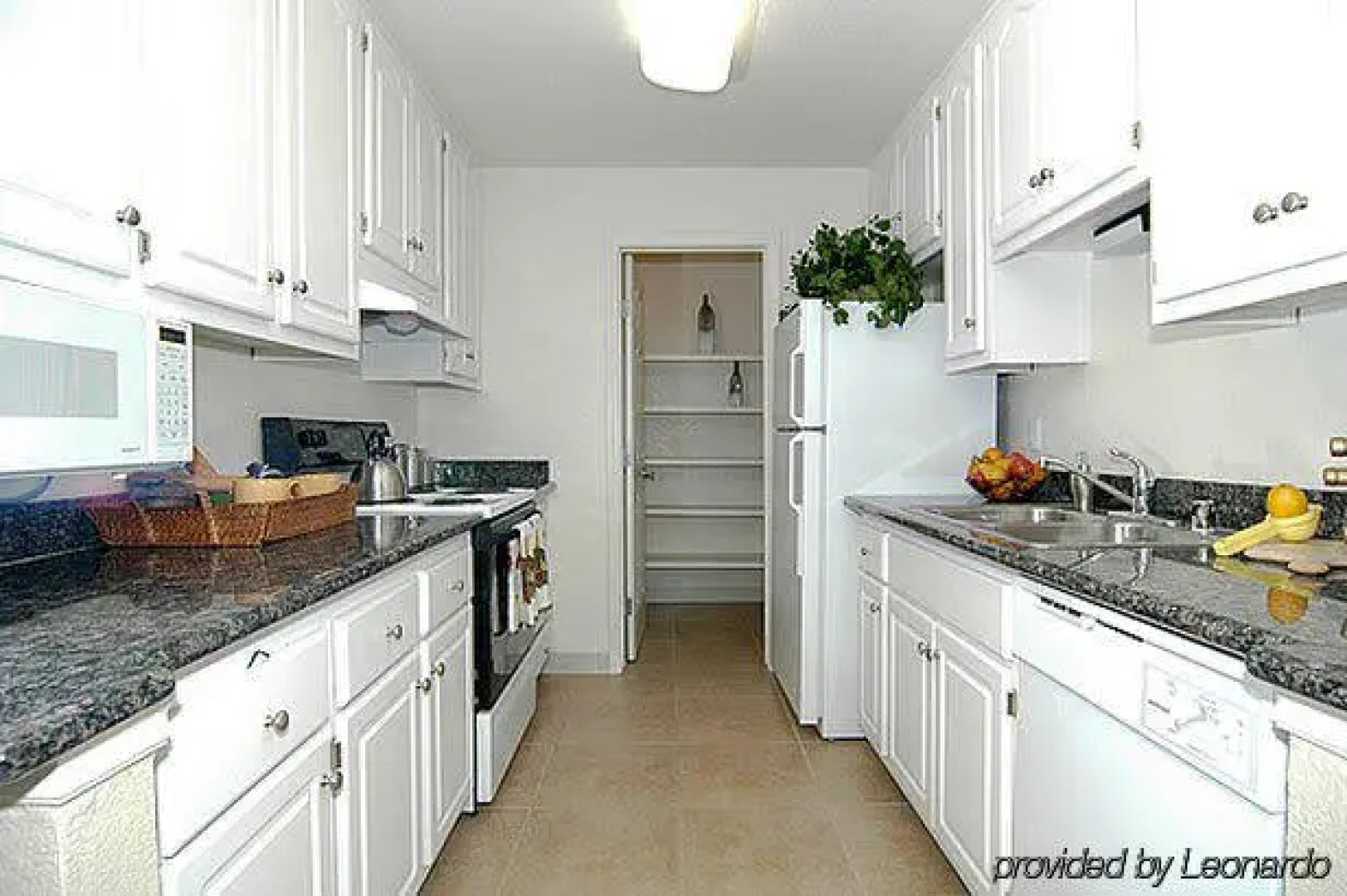 Sacramento Guest Services