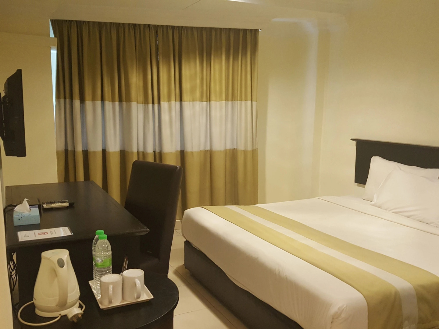 Suria City Hotel, Johor Bahru